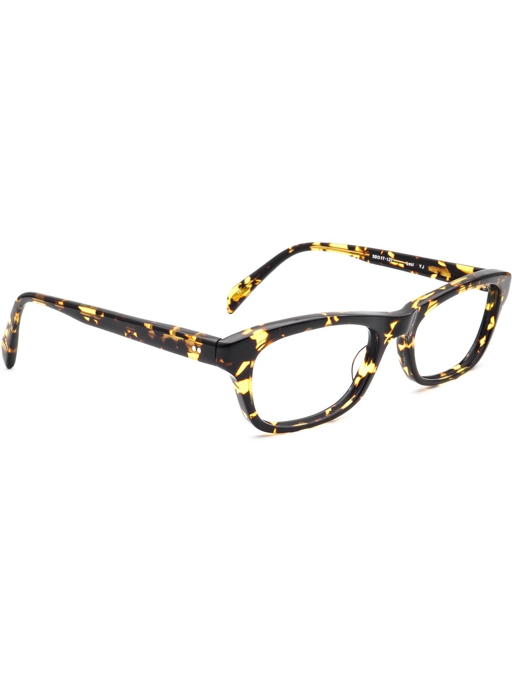Salt. Lexi YJ Handcrafted Eyewear